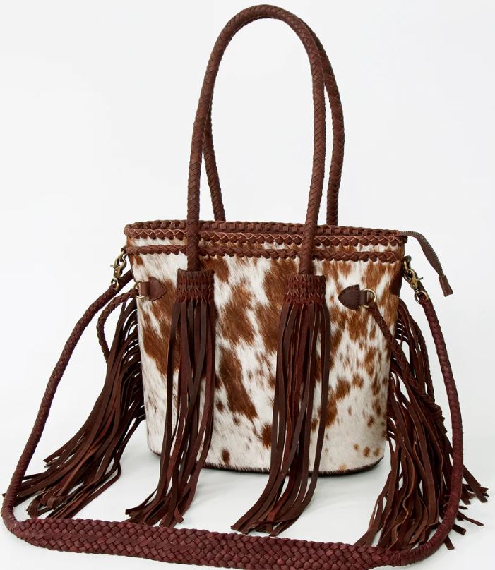 American Darling Crossbody