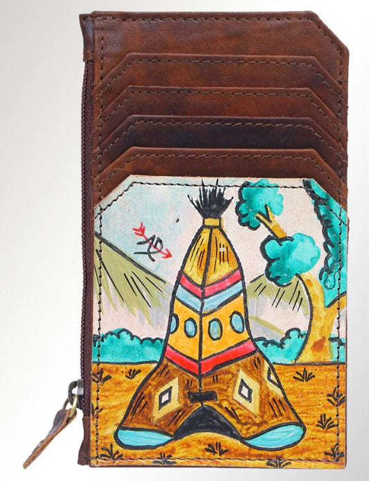 American Darling Card Holder