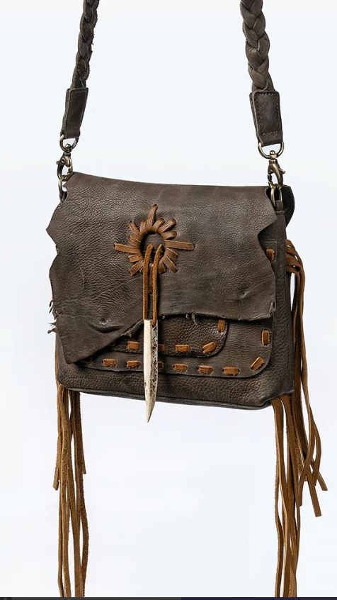 American Darling Crossbody