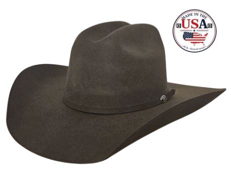 Yellowstone Brown
